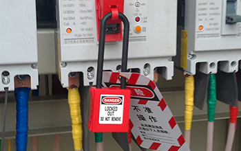 ELECTRIC LOCKOUT SOLUTIONS